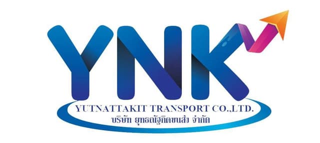 YNK Transport Logo